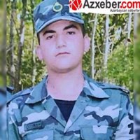 Azərbaycan ordusu bu gün daha  bir ŞƏHİD VERDİ - FOTO