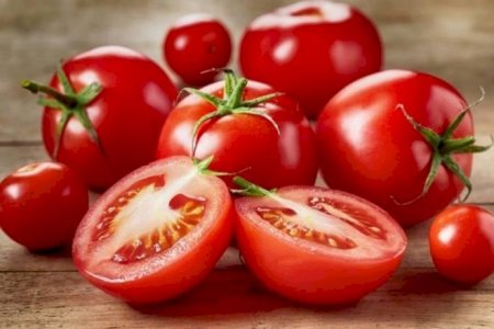Tez-tez pomidor yeyənlər MÜTLƏQ OXUSUN! - Əslində...