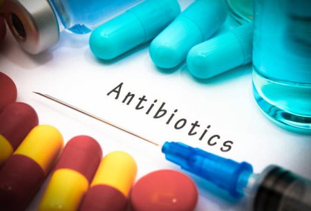 Həkimdən antibiotiklərin qəbulu barədə CİDDİ XƏBƏRDARLIQ