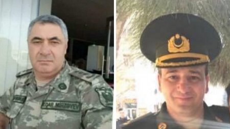 Generaldan ŞOK AÇIQLAMA – Polad Həşimovu kim SATIB?