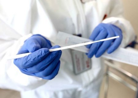 Çində koronavirusa qarşı vaksinə ilk patent verilib