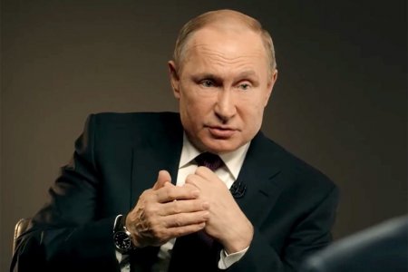 SON DƏQİQƏ: Rusiya Belarusa ordu yeridir - Putin AÇIQLADI
