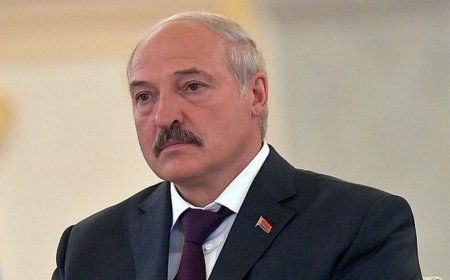 SON DƏQİQƏ: Xalq Lukaşenkonun "qapısına dayandı" - ANBAAN VİDEO