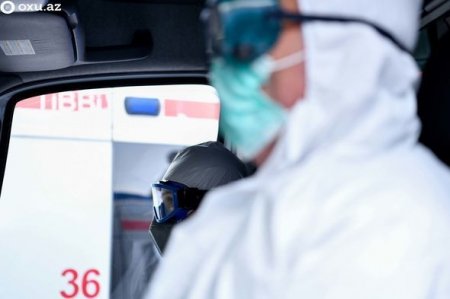 Azərbaycanda daha bir nəfər koronavirusdan öldü: 139 yeni yoluxma
