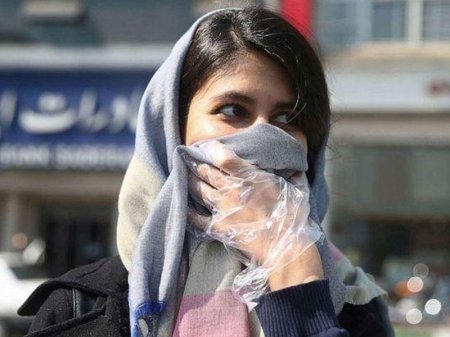 İranda daha 127 nəfər koronavirusdan öldü