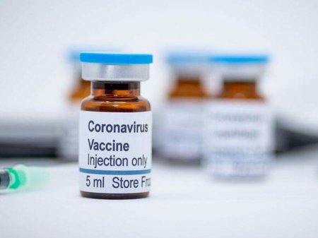 Koronavirus peyvəndi havada böhrana səbəb olacaq - AÇIQLAMA
