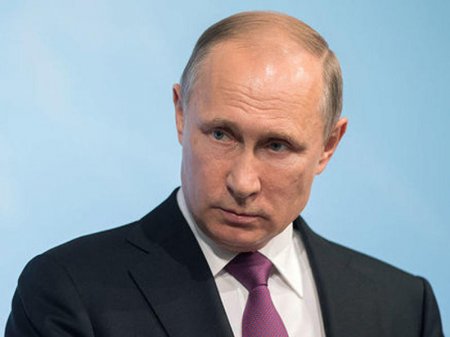 Putin hər kəsin gözlədiyi ƏMRİ VERDİ