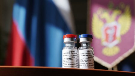 Türkiyə Rusiyanın koronavirus peyvəndindən imtina etdi