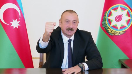Prezidentin Zəngəzur açıqlaması Ermənistanda müzakirələrə SƏBƏB OLDU
