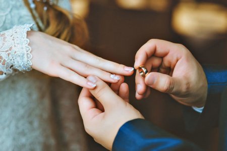 Azərbaycanda nikah və boşanma sayı açıqlandı
