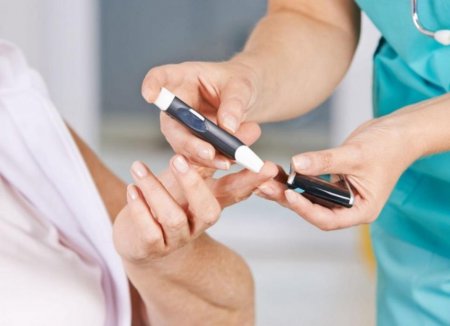 Şəkərli diabetin riskini 6 dəfə artıran amil