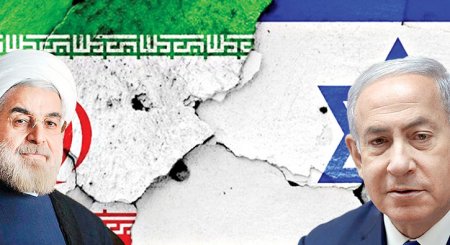 ŞOK AÇIQLAMA: İran İsraili vurmağa hazırlaşır