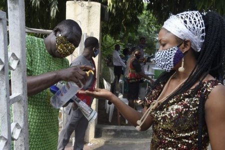 Koronavirusun “Nigeriya ştammı”nın əsas təhlükəsi açıqlandı