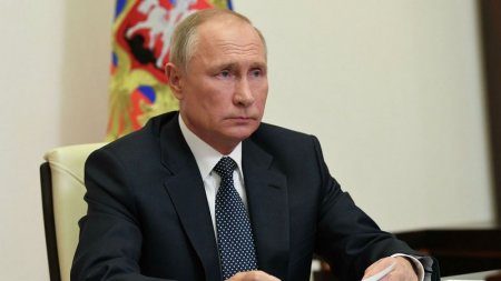 SON DƏQİQƏ: Vladimir Putindən Qarabağla bağlı AÇIQLAMA