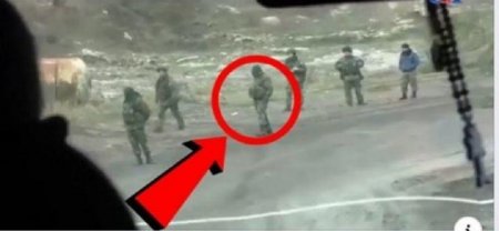 Ruslar Azərbaycan maşınların Qarabağa buraxmır — Türk Ordusu HƏRƏKƏTƏ KEÇDİ / VİDEO