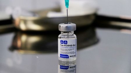Meksika Rusiyanın koronavirus peyvəndinin təcili istifadəsini təsdiqlədi
