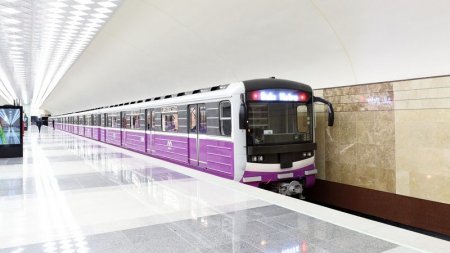 202 gündür bağlı qalan Bakı metrosu ilə bağlı RƏSMİ AÇIQLAMA