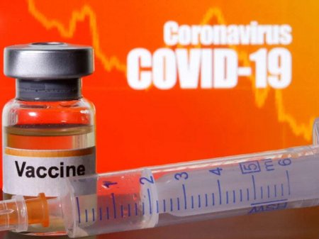 Vaksin koronavirusdan neçə müddət qoruyur?