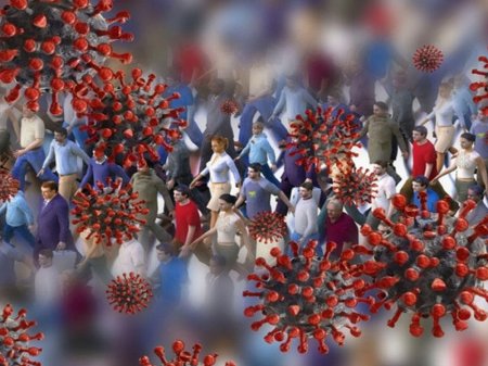 Dünyaya çağırış: növbəti pandemiyaya hazırlaşın