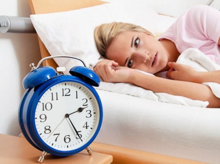 2 saat az yatmaq insana necə təsir edir? - ARAŞDIRMA
