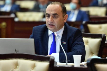 “Azərbaycan xalqı yenidən ermənilərlə birlikdə yaşamağa hazırdır” - DEPUTAT