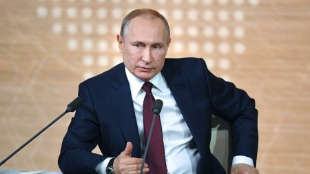“Putin Paşinyana atəş açmamağı tapşırıb” – Peskov AÇIQLADI