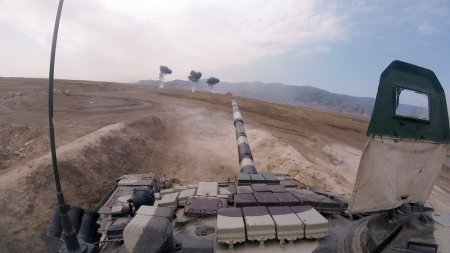 SON DƏQİQƏ: Ordumuz geri çəkildi? - Ermənistan MN-in BƏYANATI