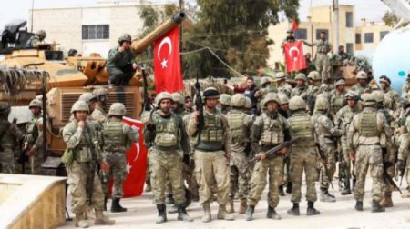 TƏCİLİ AÇIQLAMA! General Türkiyə ordusunu QARABAĞA ÇAĞIRDI 