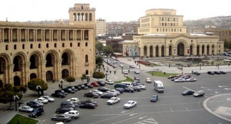 Yerevan 10 noyabr və 11 yanvar sazişlərindən imtina edir?