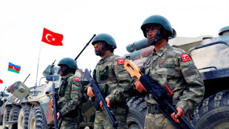 SON DƏQİQƏ! Türkiyə ordusu əməliyyata başladı: Daşı-daş üzərində qoymadı