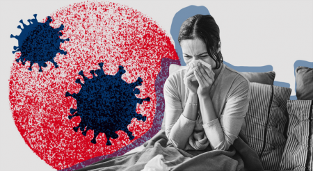 “Koronavirusun əsas simptomu YOXA ÇIXDI” – TƏHLÜKƏ BÖYÜYÜR