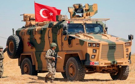 Rus ordusu çıxır, yerinə Türkiyə ordusu GƏLİR?