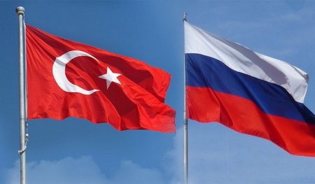 Rusiyadan Türkiyəni sevindirən QƏRAR