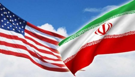 ABŞ İrana qarşı mindən çox sanksiyanı ləğv edir