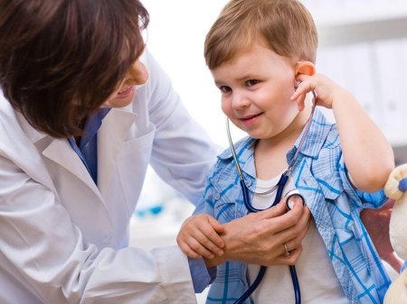 Uşaqlar arasında yayılan kütləvi xəstəlik Delta-dır? – Pediatrdan AÇIQLAMA