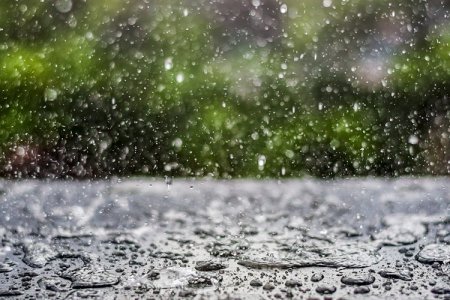 Hava ŞƏRAİTİ DƏYİŞİR: intensiv yağış, dolu gəlir