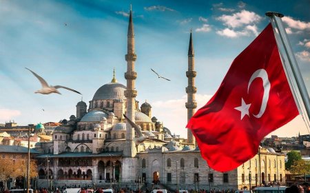 Türkiyəyə qarşı xain plan İFŞA OLUNDU - Qanlı ssenarinin ÜSTÜ AÇILDI