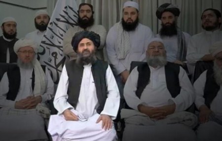 SON DƏQİQƏ: "Taliban" lideri öldürüldü... - Prezident sarayına HÜCUM