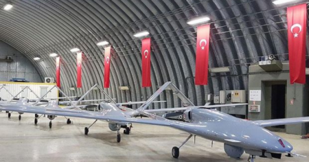 Ermənilərdən dünyanı ŞOK edəcək AÇIQLAMA: “Bayraktar” dronlarını erməni fiziklər YARADIBLAR