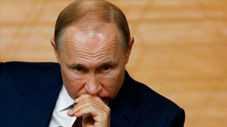 SON DƏQİQƏ: Putin ağır xəstəliyə tutulub? - RƏSMİ AÇIQLAMA