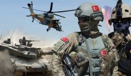 SON DƏQİQƏ: Türkiyə ordusu Azərbaycana GƏLDİ