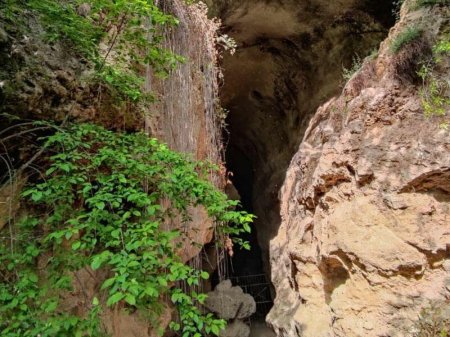 Azıx mağarası dünyanın DİQQƏTİNDƏ