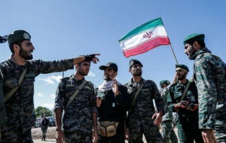 İrandan SON DƏQİQƏ AÇIQLAMA: Hərbi gücümüz dostlarımızın XİDMƏTİNDƏDİR
