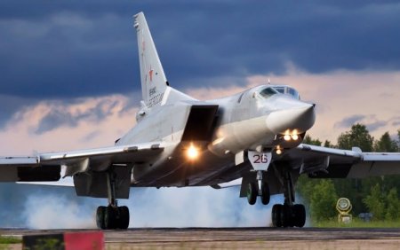 Rusiya RAZILAŞMANI POZDU – Hulusi Akar bombardmançılara HÜCUM ƏMRİ VERDİ