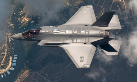 Azərbaycanda İsrail “F-35”ləri var? – MN-dən AÇIQLAMA