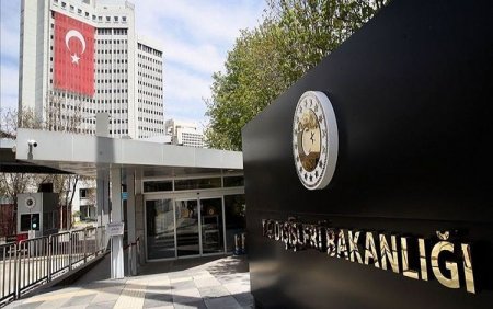 Ankarada KRİTİK GÖRÜŞ: Türkiyə və İrandan QAFQAZ MÜZAKİRƏSİ – DETALLAR