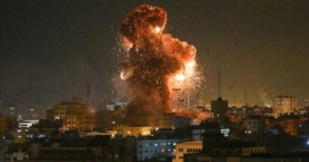 İsrail PUA-ları İran bazalarına zərbələr endirdi: Ölənlər var