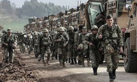 SON DƏQİQƏ: Döyüşlər yenidən başlayır: "Türk ordusu dəstək verəcək" - KRİTİK GƏLİŞMƏ
