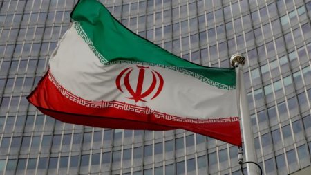 İran üçün KRİTİK DÖVR BAŞLAYIR - DEPUTAT