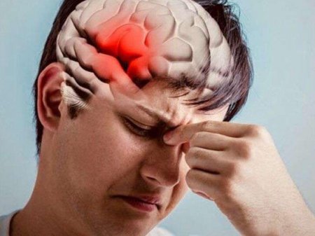 Xroniki stress və əsəb beyni dəyişir – Psixoloji xəstəliklərin səbəbi